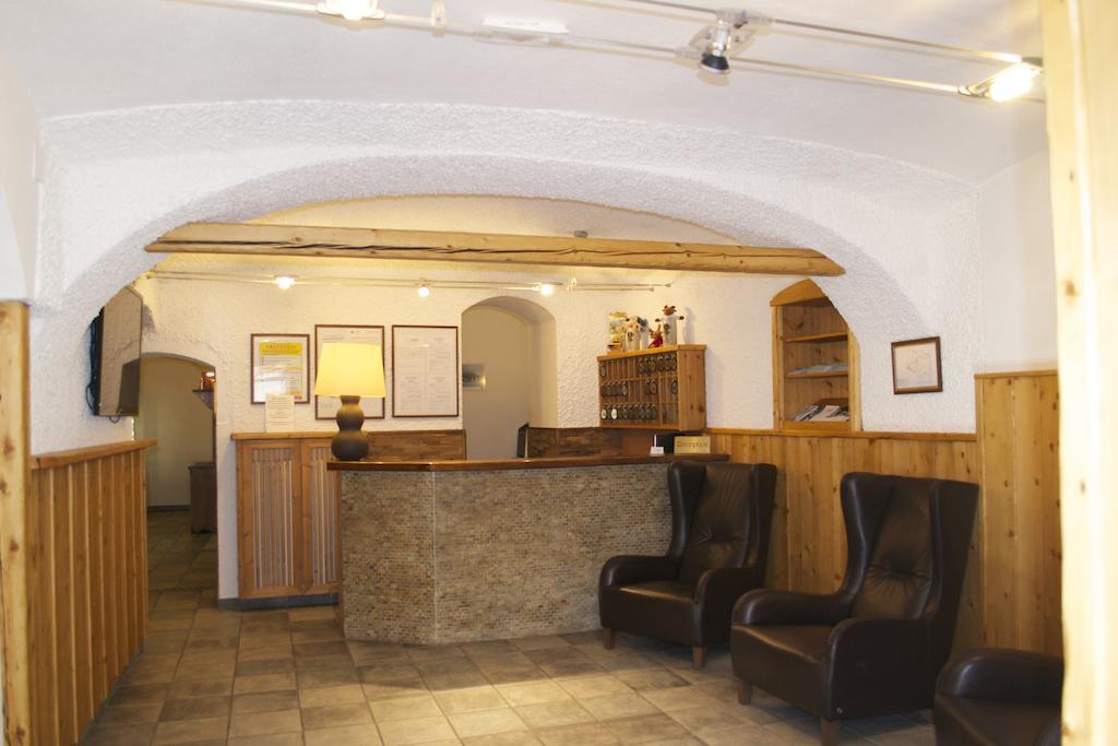 Hotel Raibl E Appartamenti Tarvisio Bagian luar foto