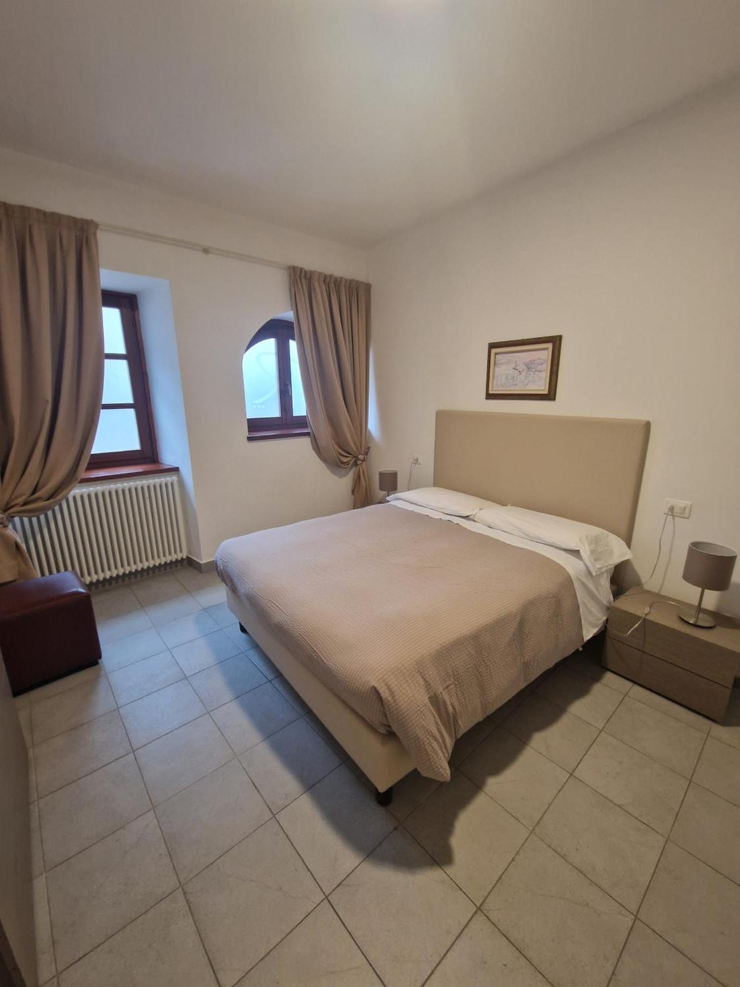 Hotel Raibl E Appartamenti Tarvisio Bagian luar foto