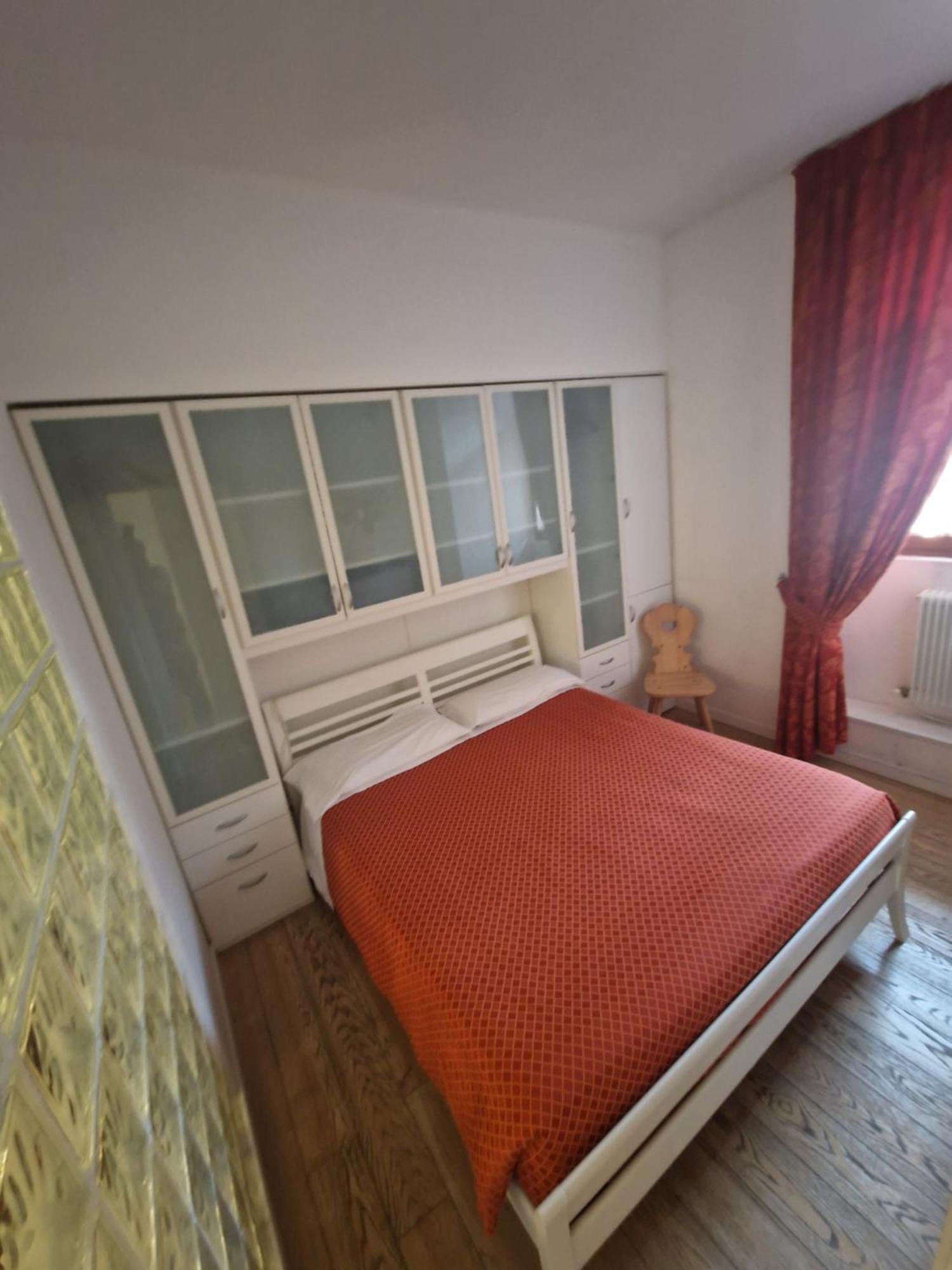 Hotel Raibl E Appartamenti Tarvisio Bagian luar foto