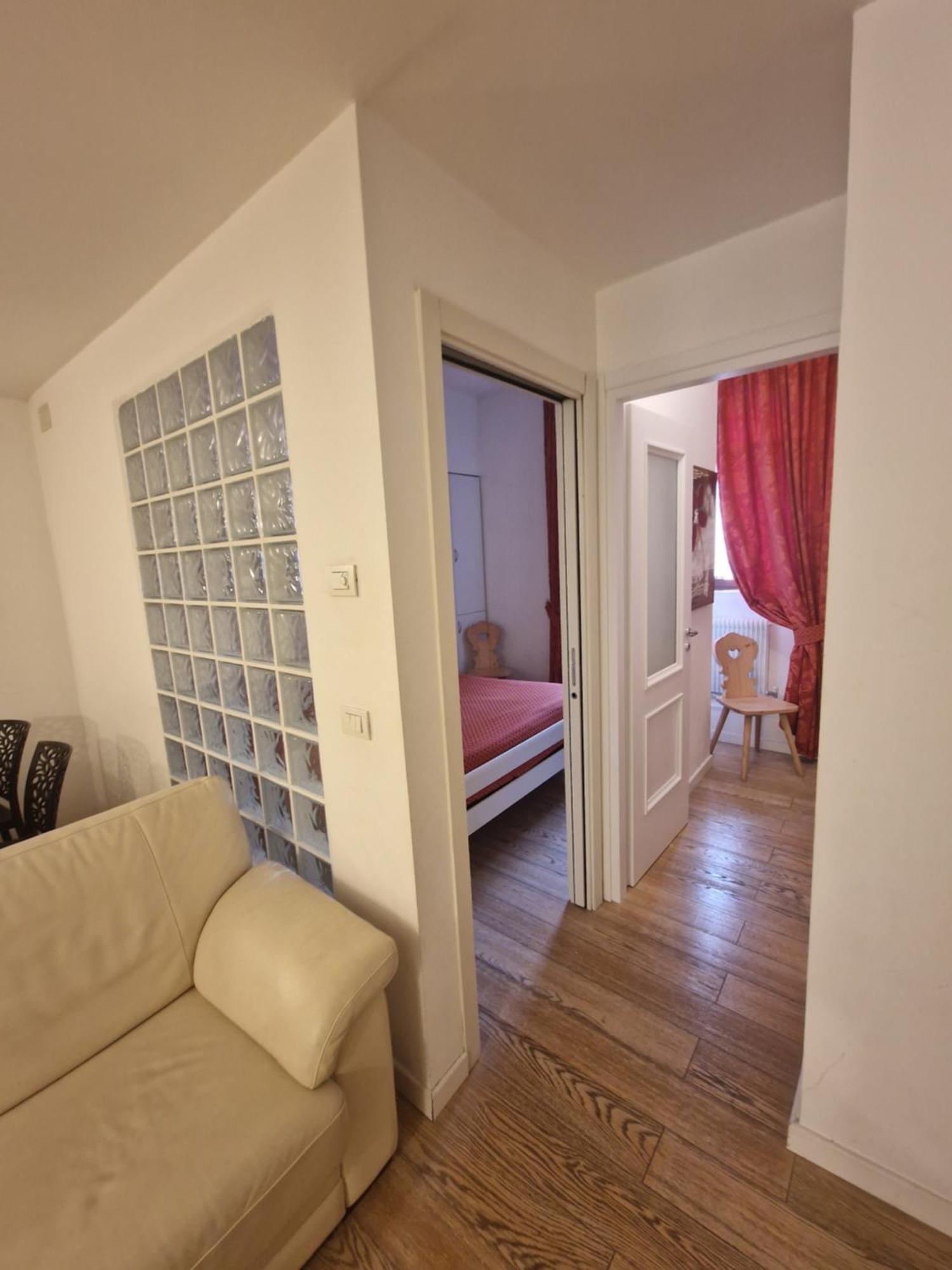 Hotel Raibl E Appartamenti Tarvisio Bagian luar foto