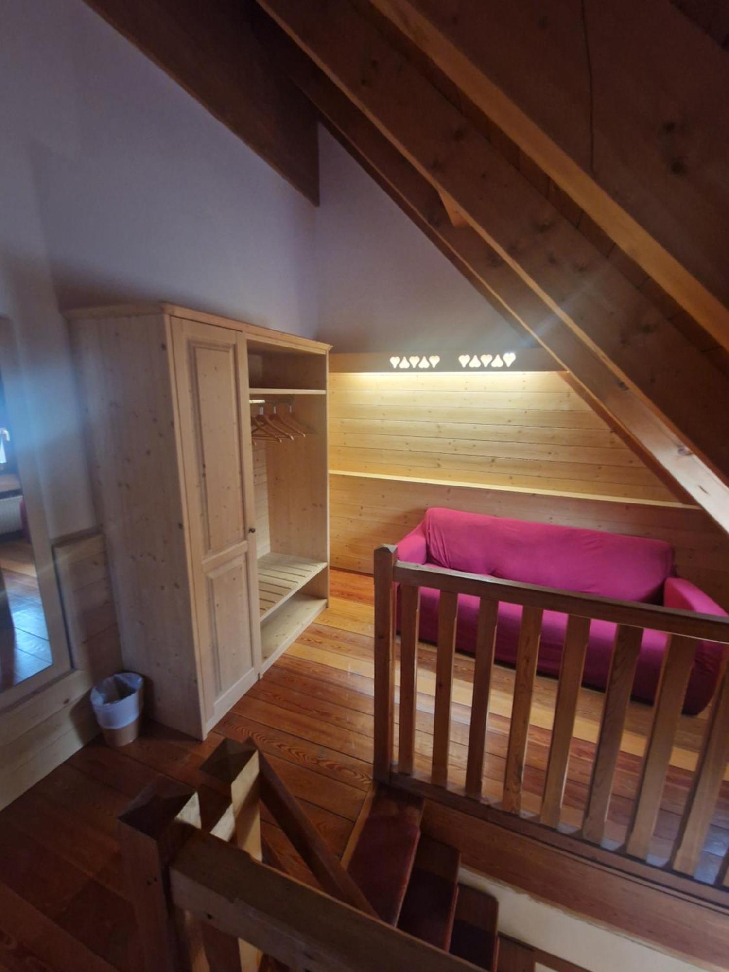 Hotel Raibl E Appartamenti Tarvisio Bagian luar foto
