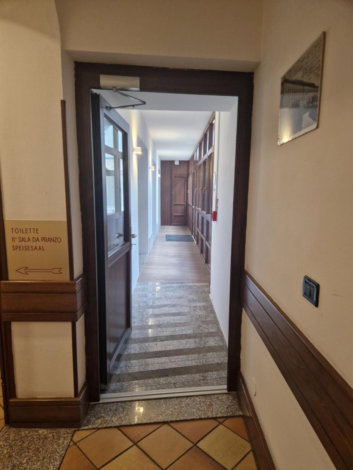 Hotel Raibl E Appartamenti Tarvisio Bagian luar foto