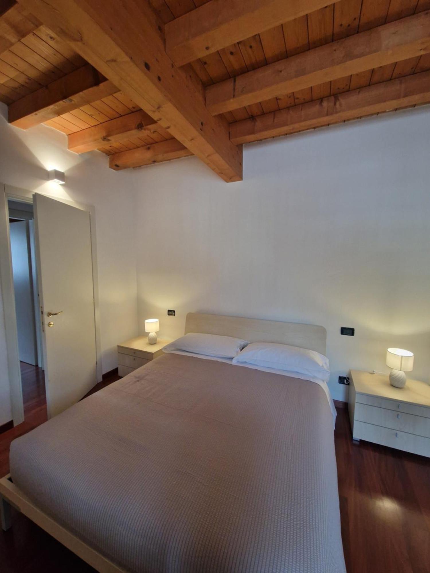 Hotel Raibl E Appartamenti Tarvisio Bagian luar foto