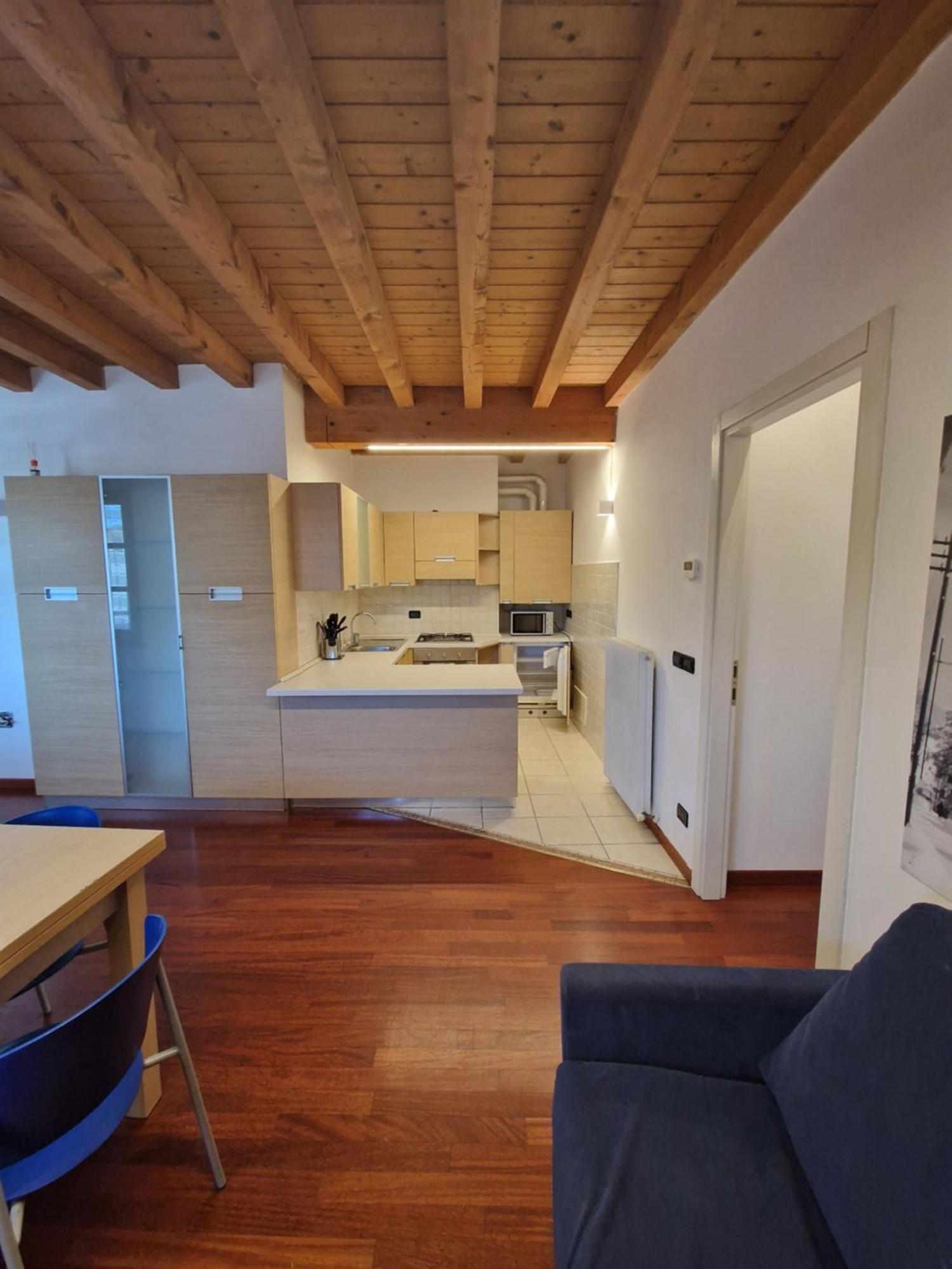 Hotel Raibl E Appartamenti Tarvisio Bagian luar foto
