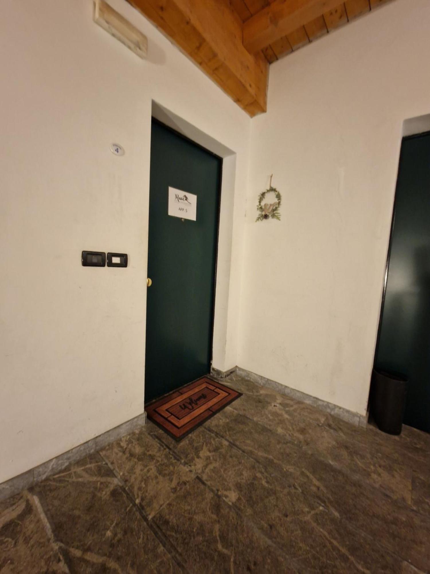 Hotel Raibl E Appartamenti Tarvisio Bagian luar foto