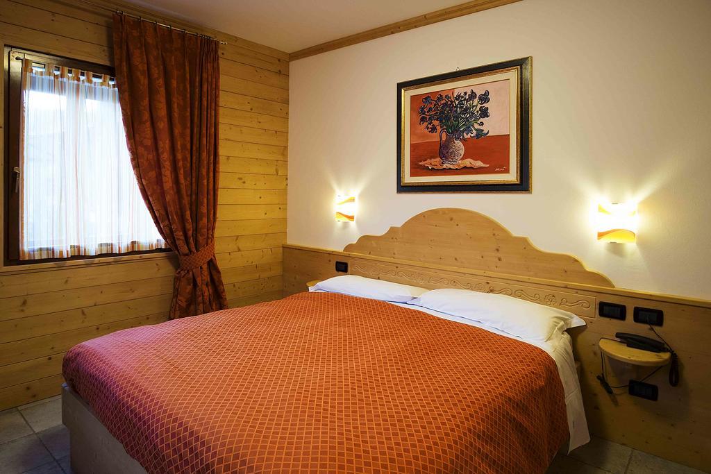 Hotel Raibl E Appartamenti Tarvisio Bagian luar foto