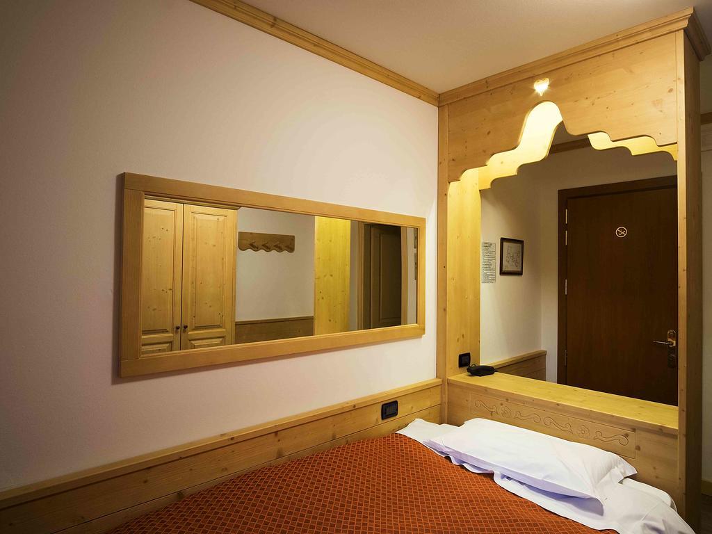 Hotel Raibl E Appartamenti Tarvisio Bagian luar foto