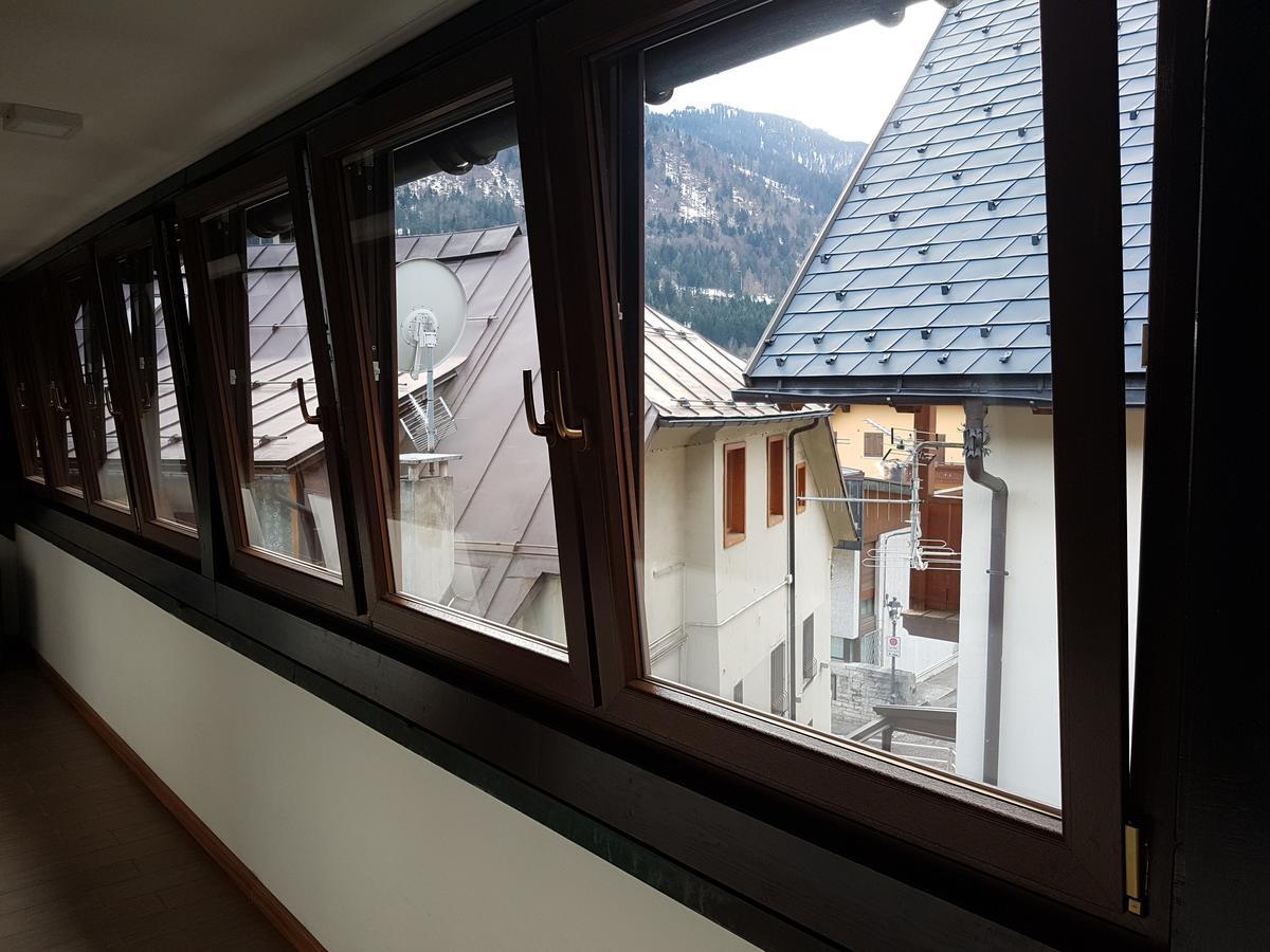 Hotel Raibl E Appartamenti Tarvisio Bagian luar foto
