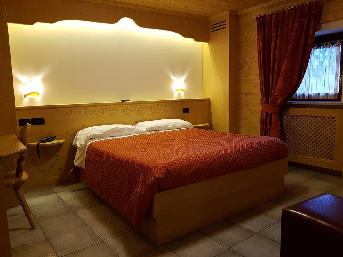 Hotel Raibl E Appartamenti Tarvisio Bagian luar foto